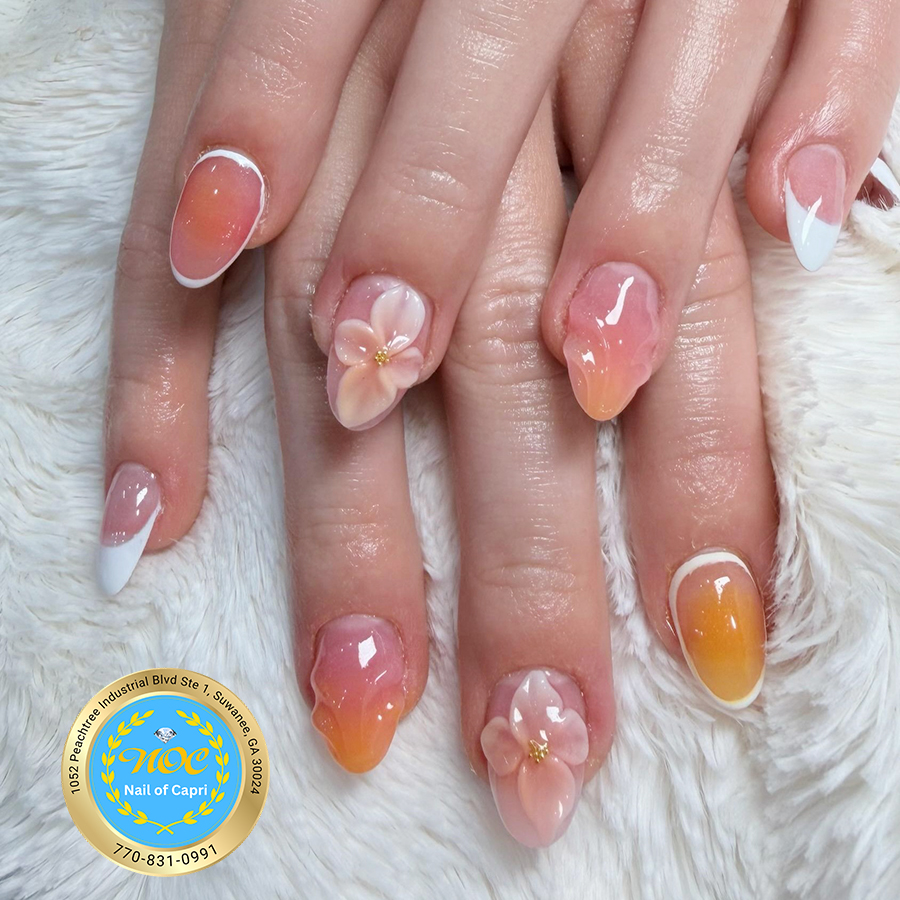 Nail May 8